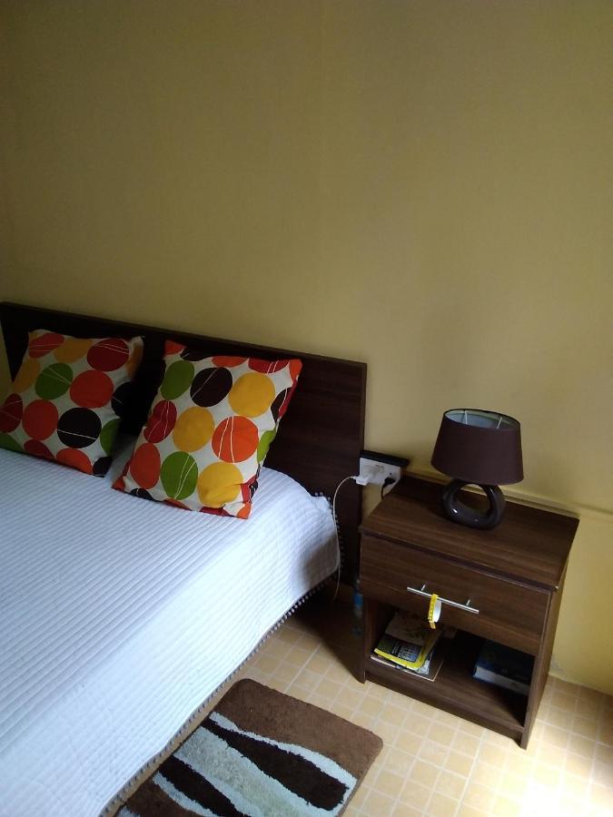 Manuel'S Apartment Port Louis Ngoại thất bức ảnh