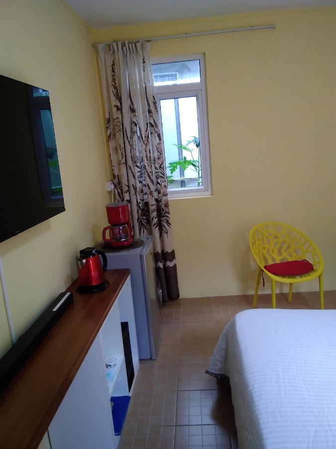 Manuel'S Apartment Port Louis Ngoại thất bức ảnh
