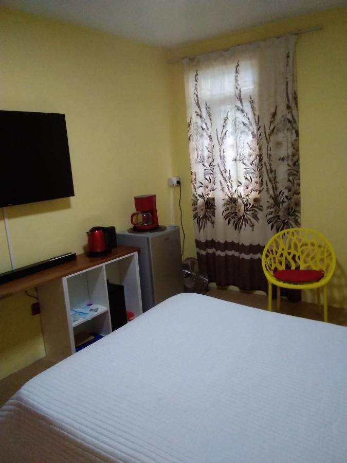 Manuel'S Apartment Port Louis Ngoại thất bức ảnh